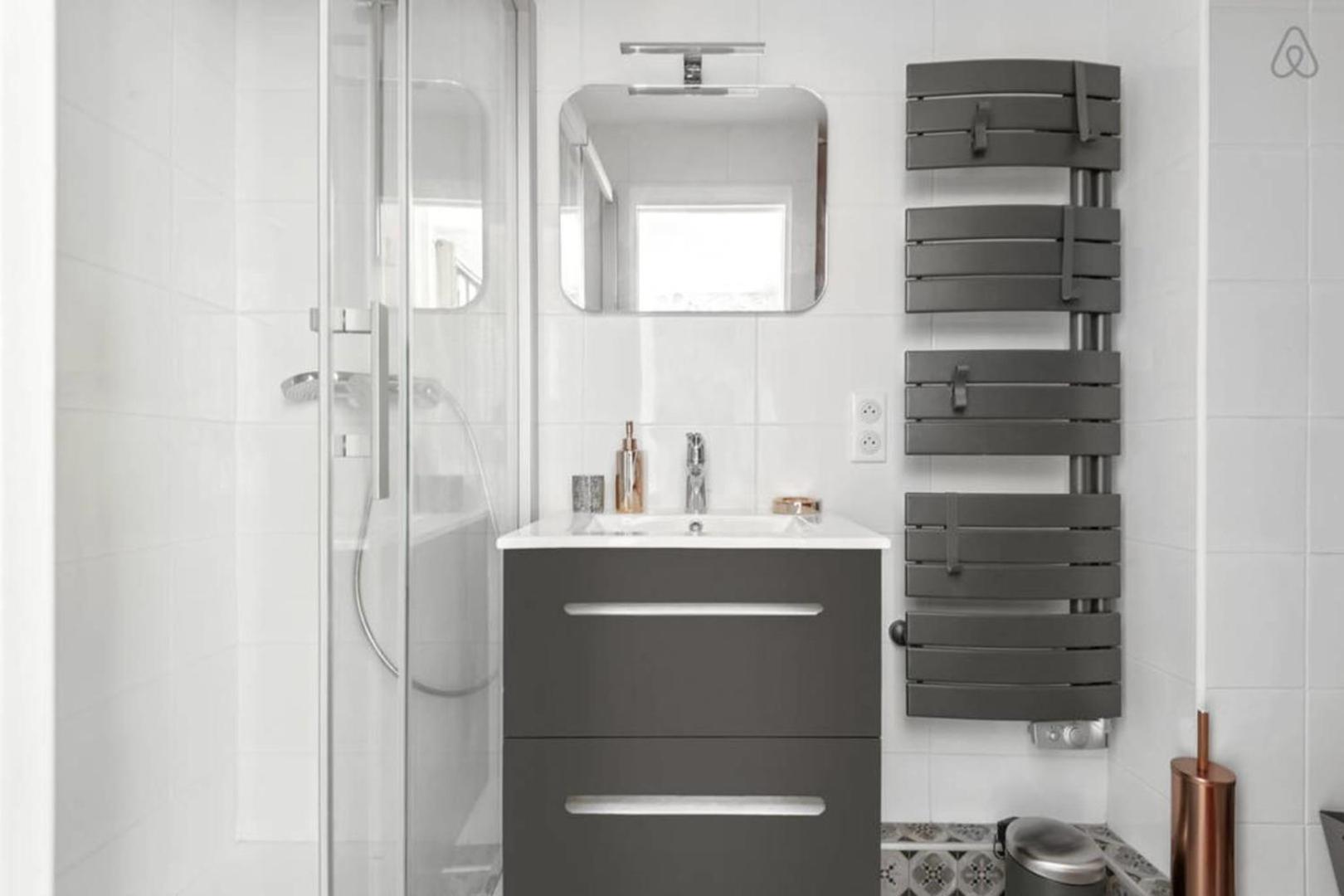 Guestready - Bohemian And Chic Studio Vieux Lyon Kültér fotó